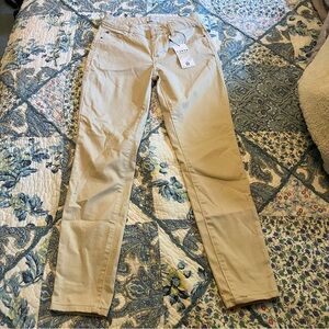 curve appeal jeggings